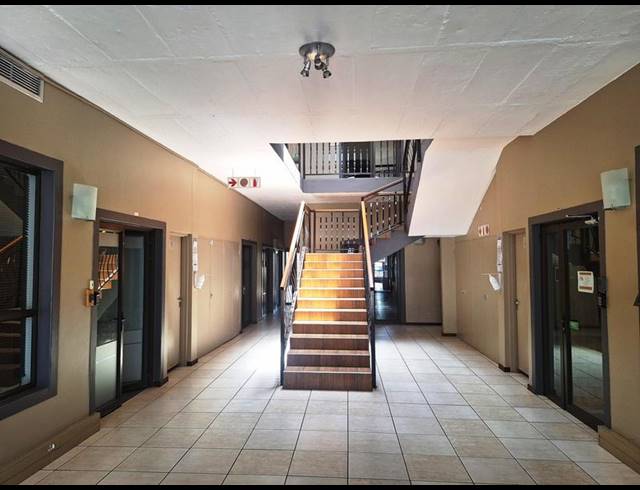 BUSINESS PROPERTY TO RENT IN ROUTE 21 BUSINESS PARK